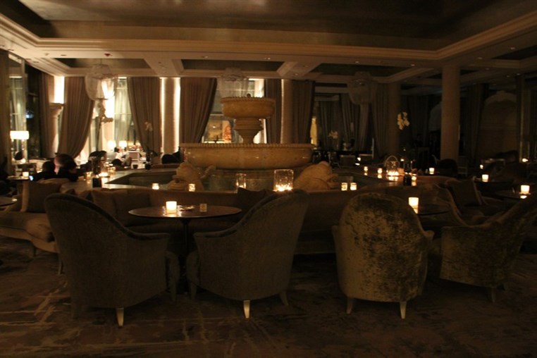 Phoenicia Earth Hour